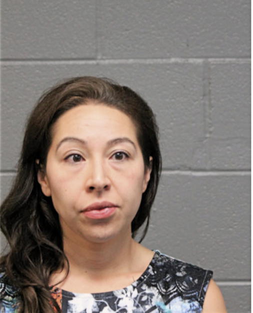 PATRICIA PULIDO, Cook County, Illinois