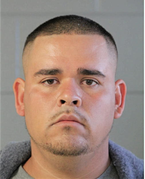 ERASMO RAMIREZ, Cook County, Illinois