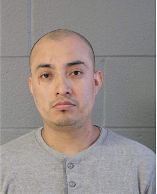 JEREMIAS RAMIREZ, Cook County, Illinois