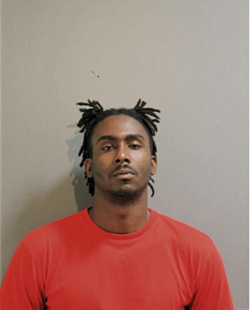 AARON E RODGERS, Cook County, Illinois