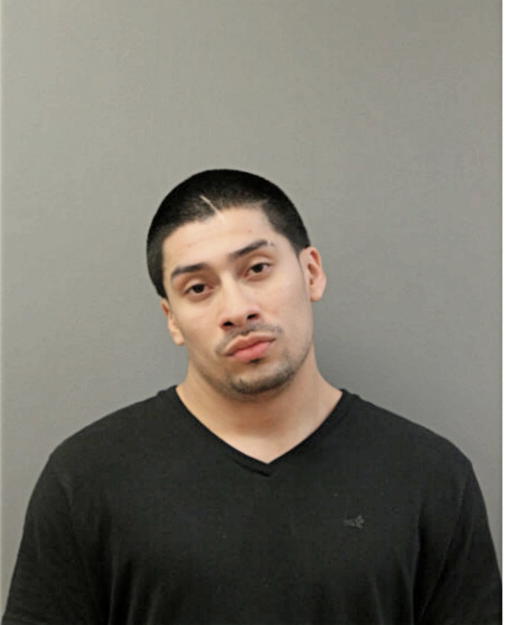 ALDEMAR RODRIGUEZ, Cook County, Illinois