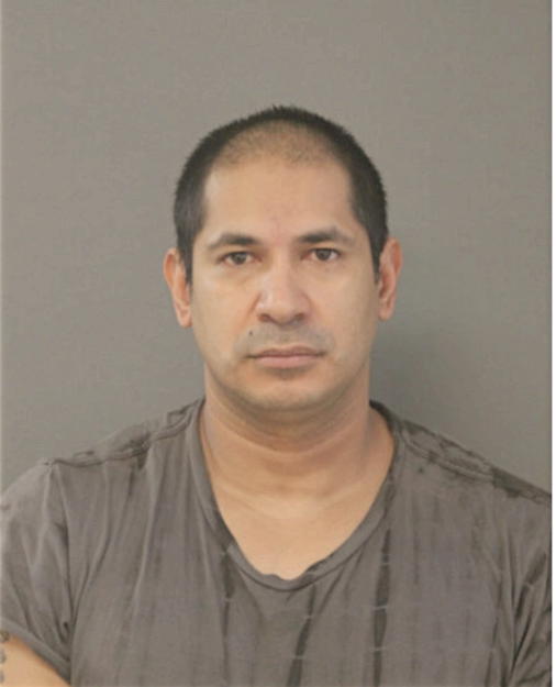PEDRO ROGEL, Cook County, Illinois