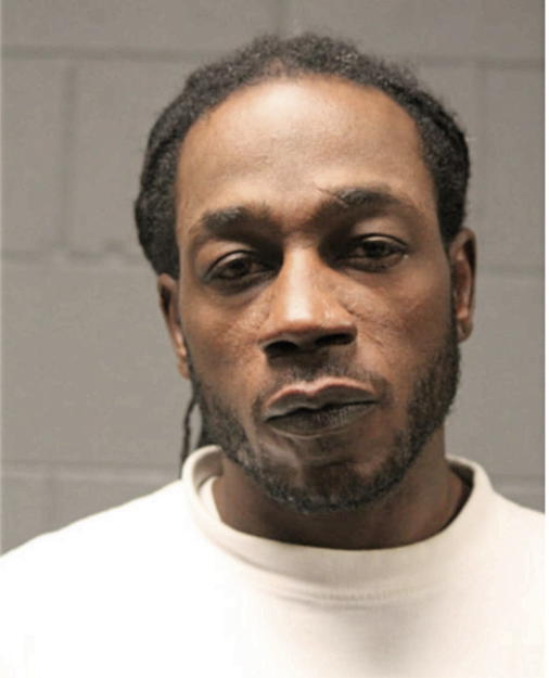 RONALD ROSS, Cook County, Illinois