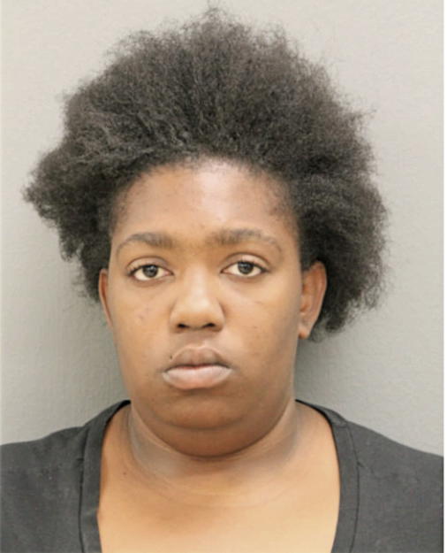 NEFERTITI L RUFFIN-HALL, Cook County, Illinois