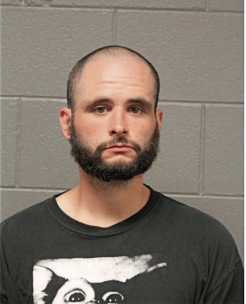 JAIME J SALGADO, Cook County, Illinois