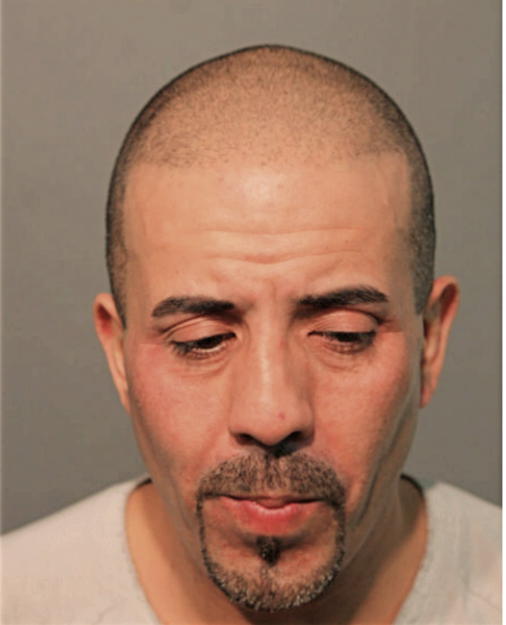 ALVARO G SANABRIA, Cook County, Illinois