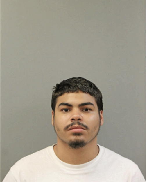 JORGE R SANCHEZ, Cook County, Illinois