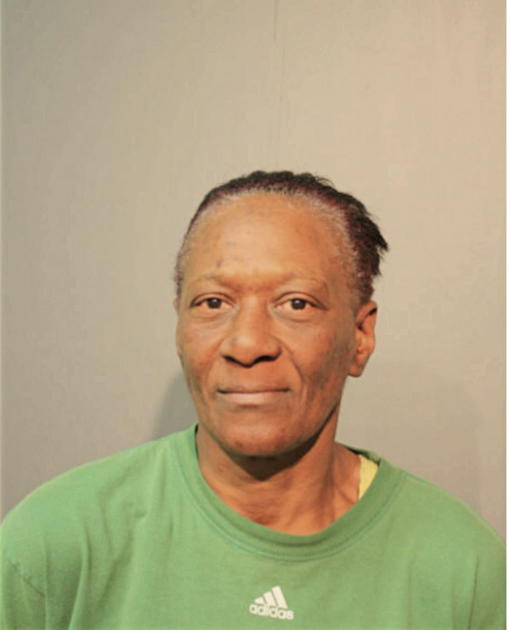CYNTHIA SANDERS, Cook County, Illinois