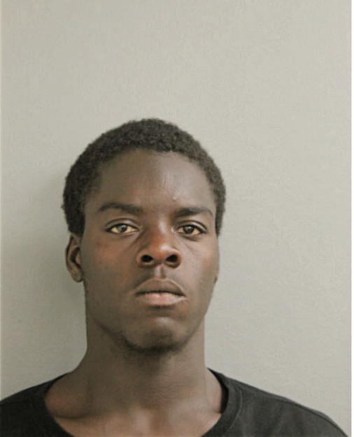 HAKEE R SAWYER, Cook County, Illinois