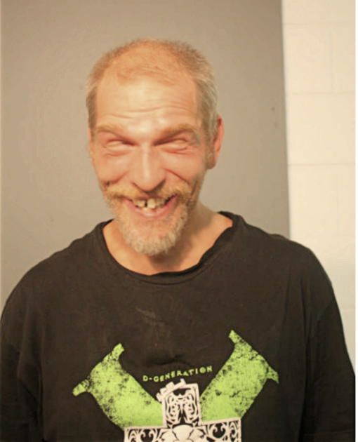 RONALD C SCOTTI, Cook County, Illinois