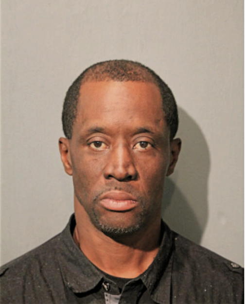 HAROLD SEAY, Cook County, Illinois