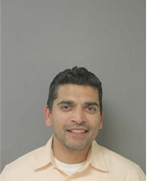 VINAYAK SHARMA, Cook County, Illinois
