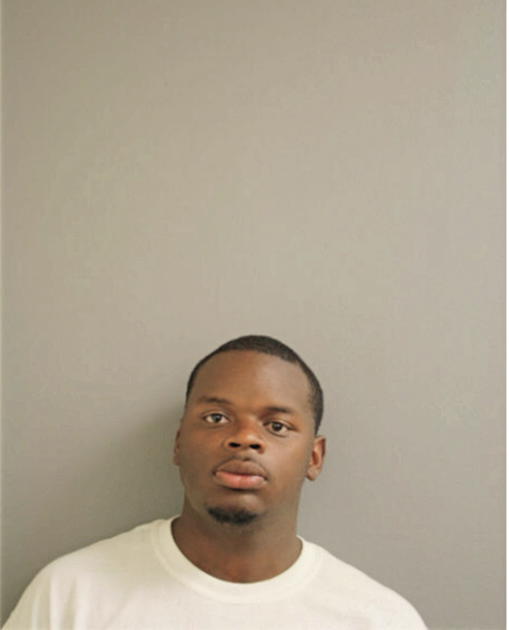 DEPARRIS M SLAUGHTER, Cook County, Illinois