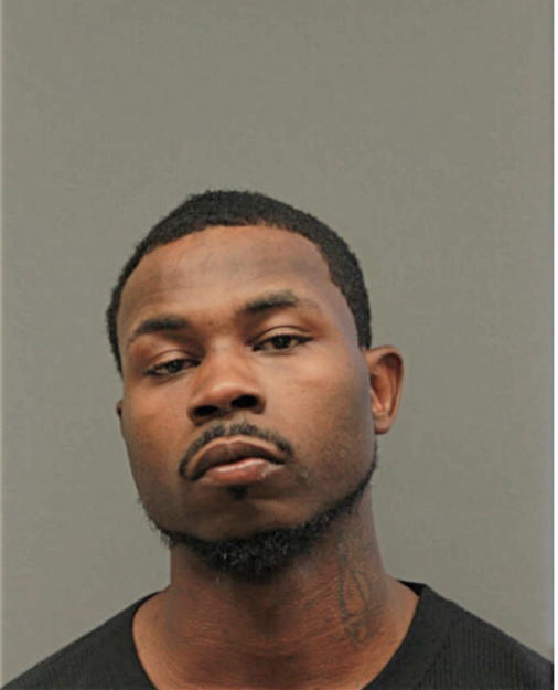 CEDRIC D SMITH, Cook County, Illinois