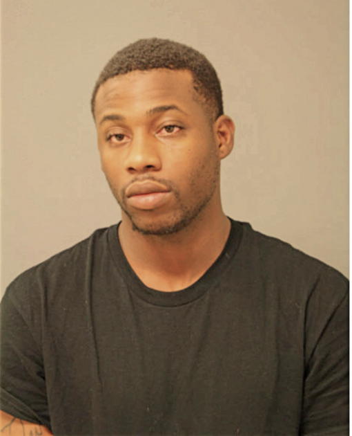GERALD SMITH, Cook County, Illinois