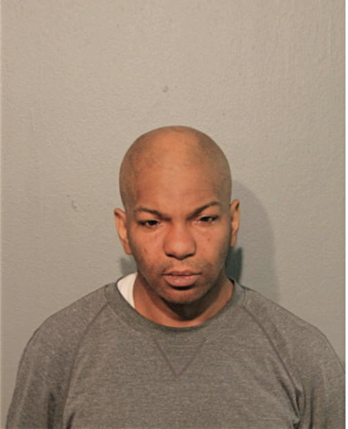 JOHN S SMITH, Cook County, Illinois