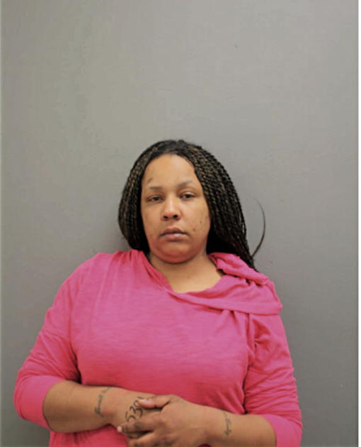 SHANEEKA L SMITH, Cook County, Illinois