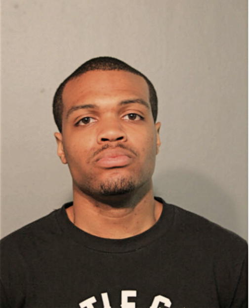 JUSTIN SPRAGGINS, Cook County, Illinois