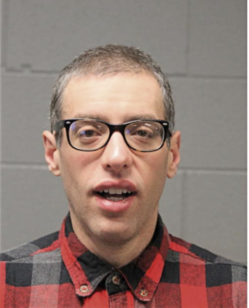 CHARLES STEFANSKI, Cook County, Illinois