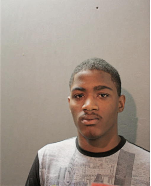 KEILIN J SUTTON, Cook County, Illinois