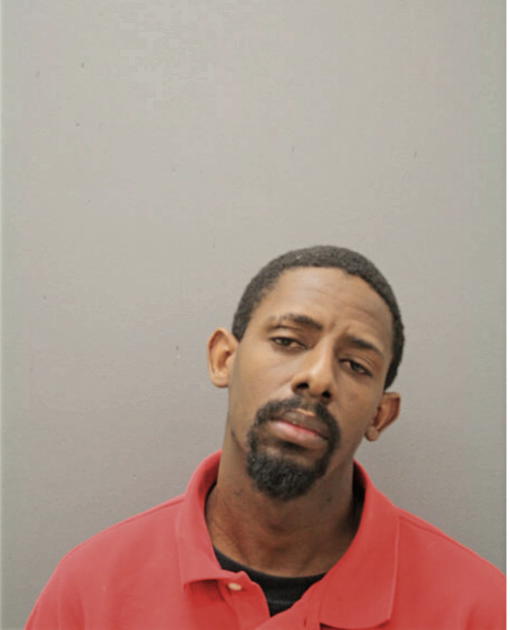 JAMMIE L TATE, Cook County, Illinois