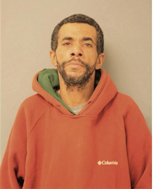 EDROY TAYLOR, Cook County, Illinois