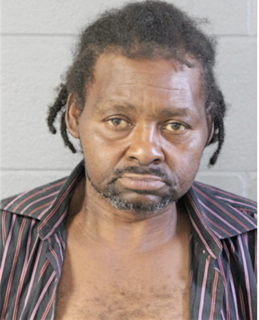 TERRY L TAYLOR, Cook County, Illinois