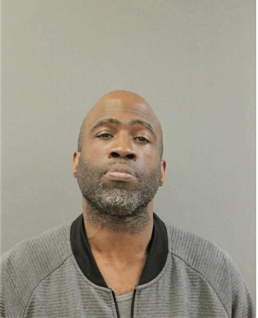 DARNELL THIERGOOD, Cook County, Illinois