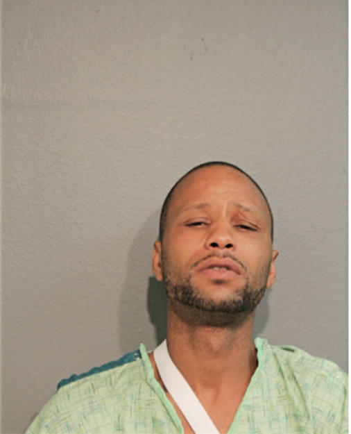 TYRONE A THOMAS, Cook County, Illinois