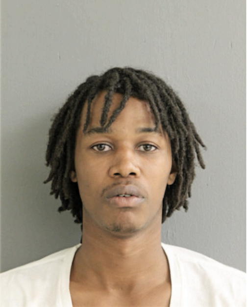 JERRY THORNTON, Cook County, Illinois