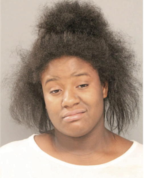 SIMONE C TOPPS, Cook County, Illinois