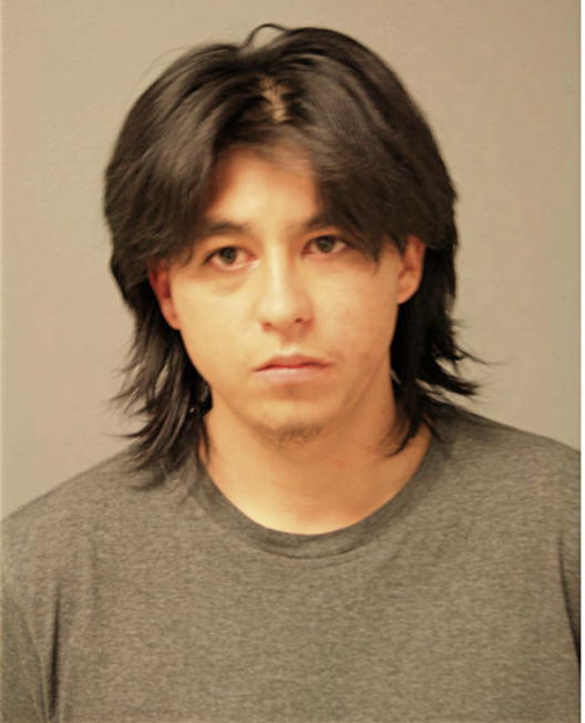 ARMANDO TORRES, Cook County, Illinois