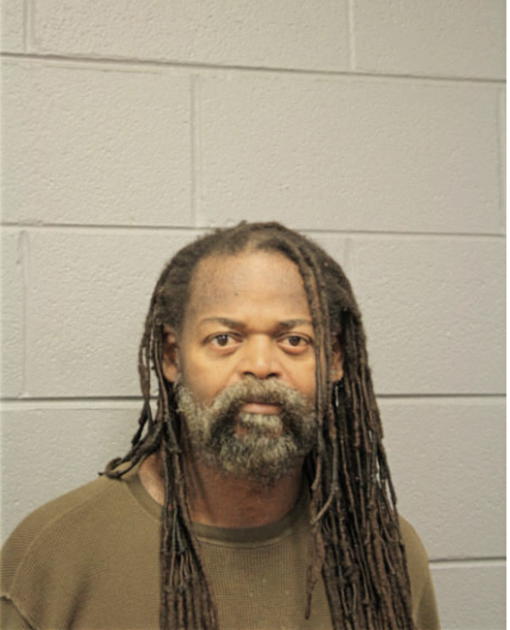 ALPHONSO TREADWELL, Cook County, Illinois