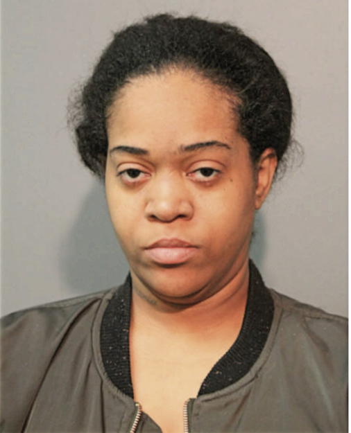 ALTMERIA D TUBBS, Cook County, Illinois
