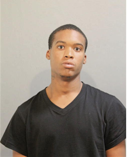 JOSHUA TUCKER, Cook County, Illinois