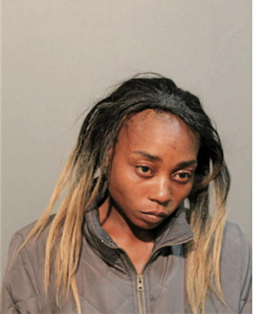 JOI TURNER, Cook County, Illinois