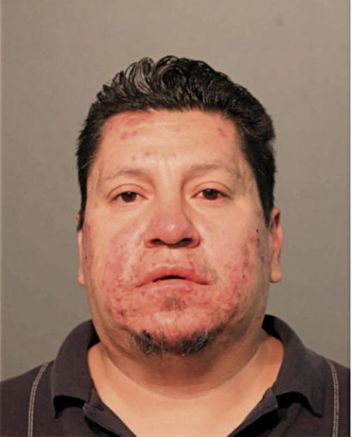 ALEJANDRO VALDEZ, Cook County, Illinois