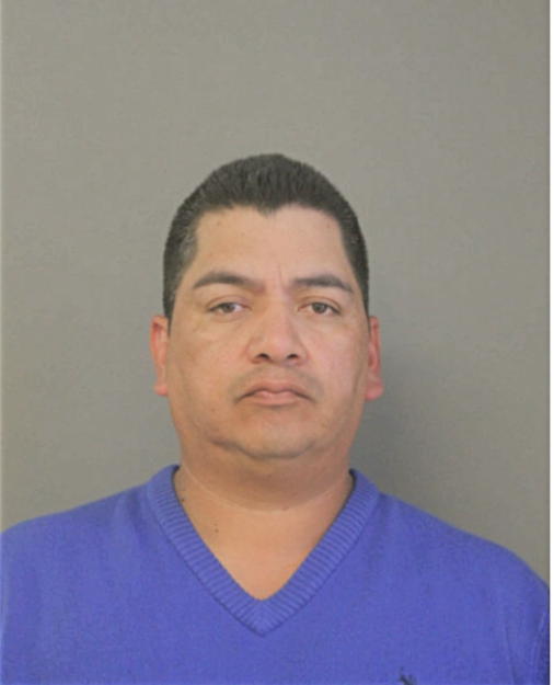 ALFREDO VEGA-VERGARA, Cook County, Illinois