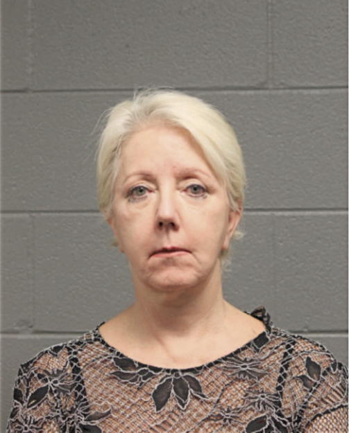 CHERYL A VENTERS, Cook County, Illinois