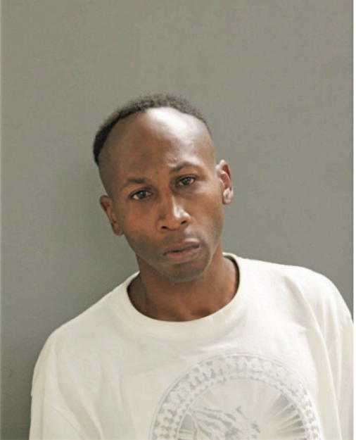 ERIC F VINSON, Cook County, Illinois