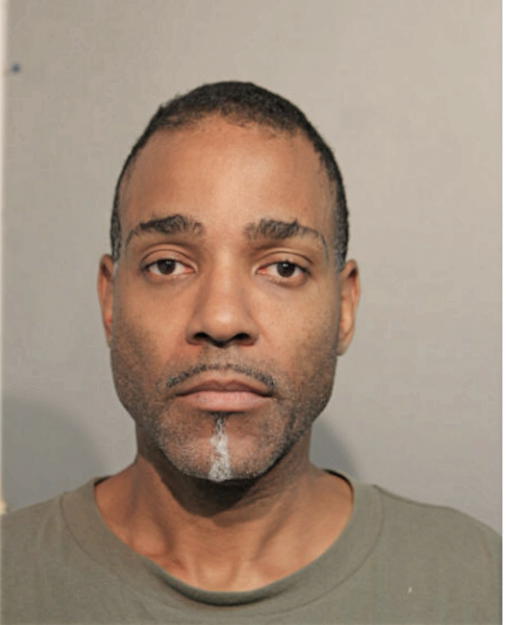 RICHARD A WARD, Cook County, Illinois