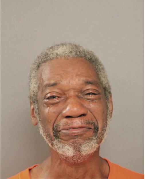 ANTHONY WASHINGTON, Cook County, Illinois