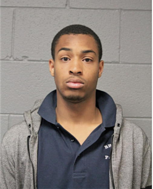 LAMON WEETHERS, Cook County, Illinois