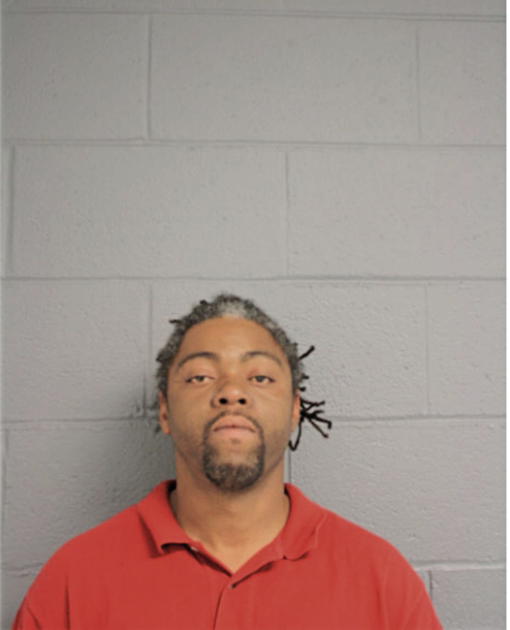 JAMES L WHITE, Cook County, Illinois
