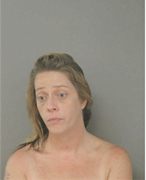 NICOLE WHITE, Cook County, Illinois