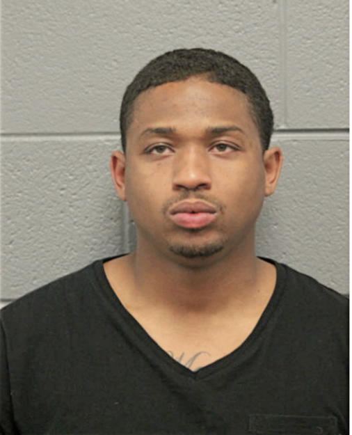 HAROLD L WILBOURN, Cook County, Illinois