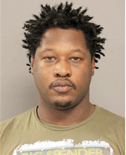 JAMAL T WILEY, Cook County, Illinois