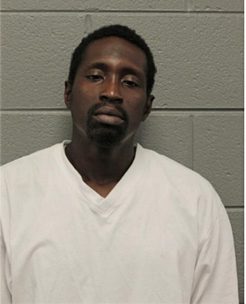 DEVIN WILLIAMS, Cook County, Illinois