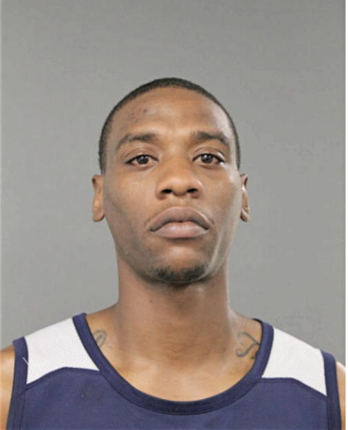 DEVON WILLIE, Cook County, Illinois