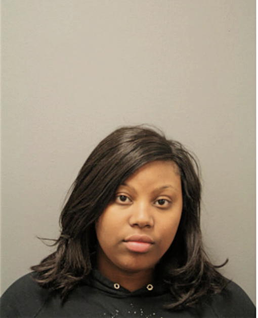 MALIJHA WILLIS, Cook County, Illinois